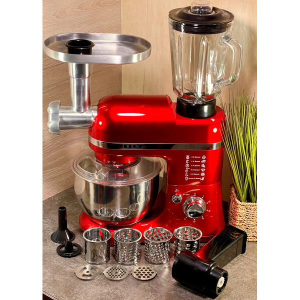 Кухонный комбайн Holt HT-FP-007