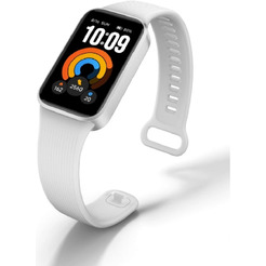 Фитнес-браслет Xiaomi Smart Band 11 Active (серебристый)