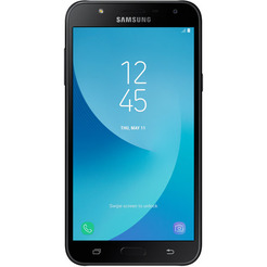 Смартфон Samsung SM-J701F/DS чёрный (J7 Neo 2017)