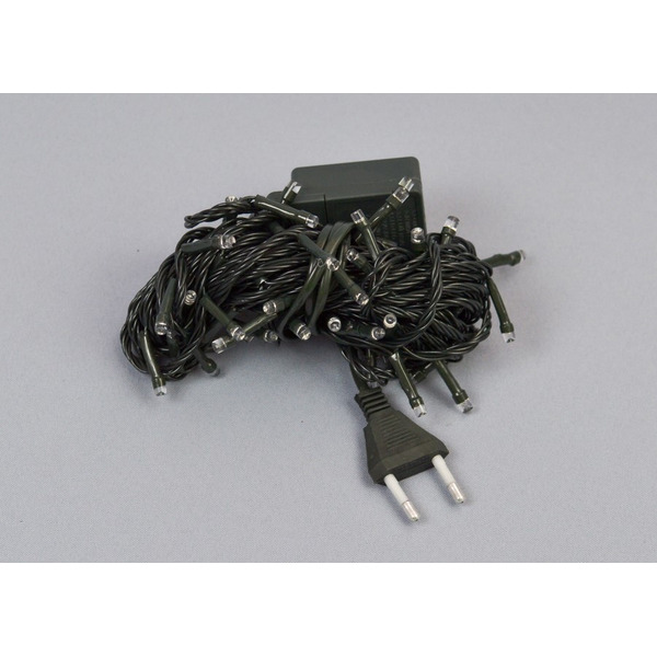 Светодиодная гирлянда Twinkle 009 (цветной)