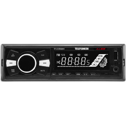 Автомагнитола TELEFUNKEN TF-CCR8201