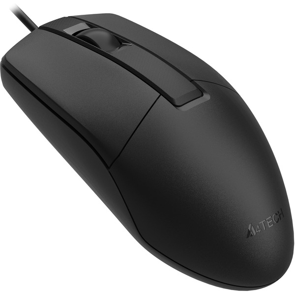 Мышь A4Tech OP-330