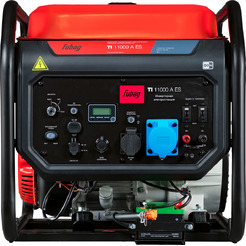 Генератор Fubag TI 11000 A ES 646211
