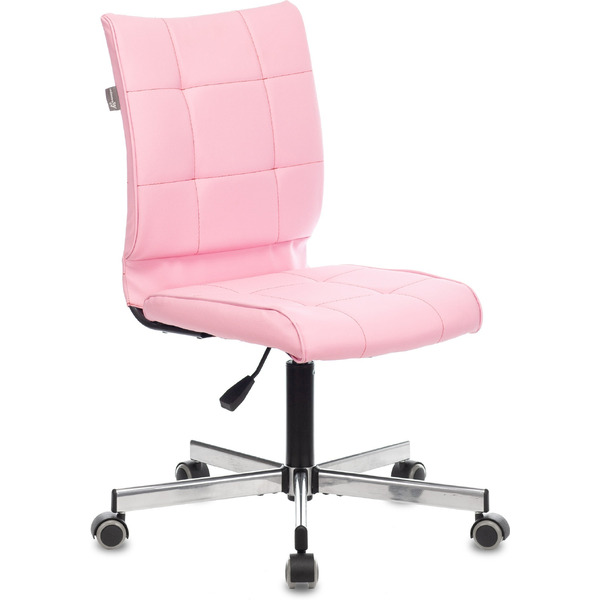 Кресло Бюрократ CH-330M (розовый)