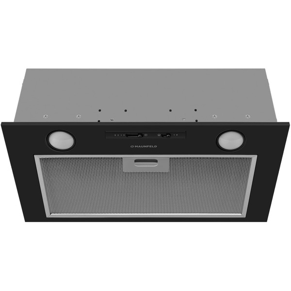 Кухонная вытяжка MAUNFELD Crosby Light 5028 (черный)