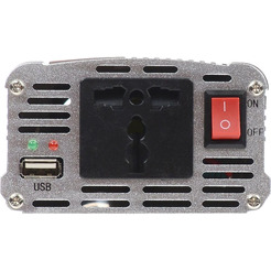 Автомобильный инвертор AVS IN-600W