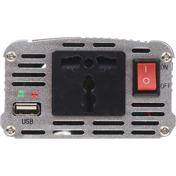 Автомобильный инвертор AVS IN-600W