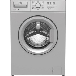 Стиральная машина BEKO WRE65P1BSS