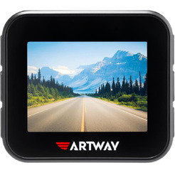 Видеорегистратор Artway AV-712