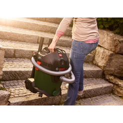 Пылесос Bosch AdvancedVac 20 (06033D1200)