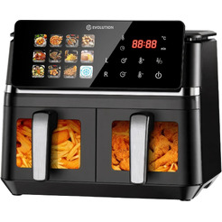 Аэрогриль Evolution AIRO 10500ТW Dual