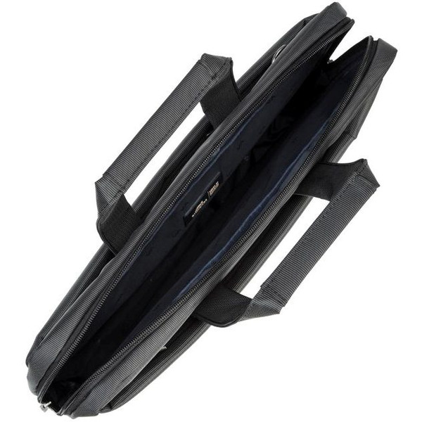 Сумка для ноутбука RIVACASE 8231 15,6 black
