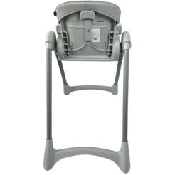 Стульчик для кормления Nino Tummy YY3-3 (серый)