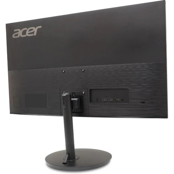 Монитор Acer XF240YX1bmiiphx UM.QX0CD.102