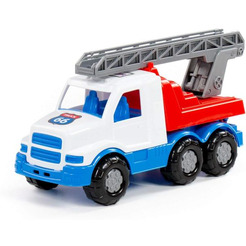 Автомобиль-пожарная спецмашина Полесье 90416 Гоша