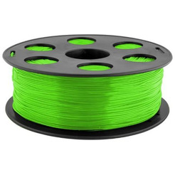 Пластик Watson для 3D печати Bestfilament 1.75 мм 1000 г (салатовый)