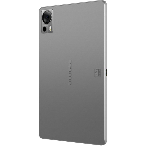Планшет Doogee T20 8GB/256GB LTE (серый)