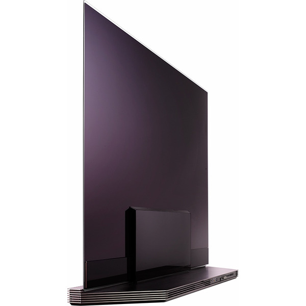 Телевизор LG OLED65G6V Signature