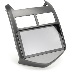 Рамка Incar RCV-FC219 (UMS CHEVROLET Aveo 2012+)