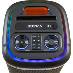 Минисистема Supra SMB-800