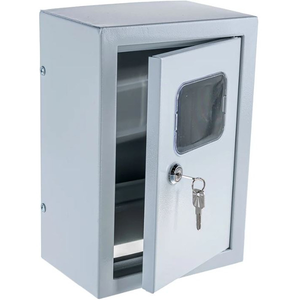 Щит распределительный Rucelf ЩРУ-1Н-6-2 IP31