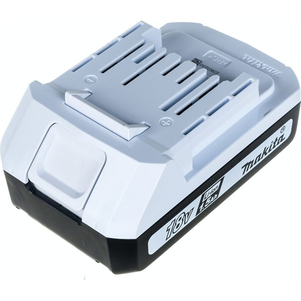 Дрель-шуруповерт Makita DF488DWE