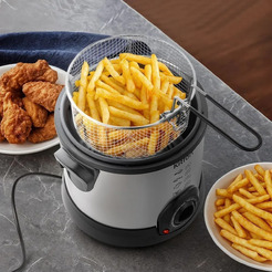 Фритюрница KITFORT КТ-2011