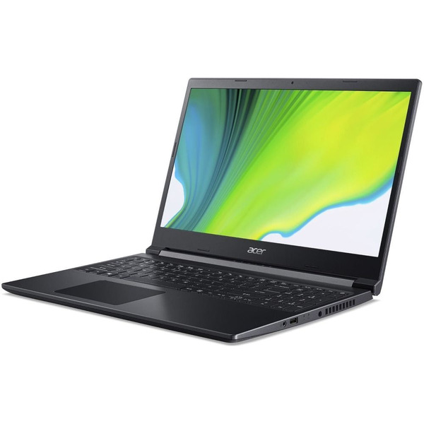 Ноутбук Acer Aspire 7 A715-41G-R0X7 (NH.Q8QEU.007)