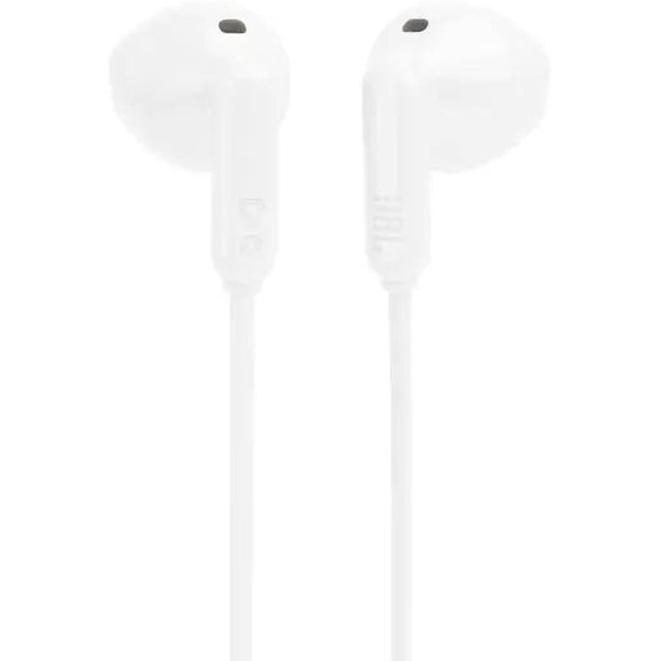 Наушники JBL Tune 235BT (белый)