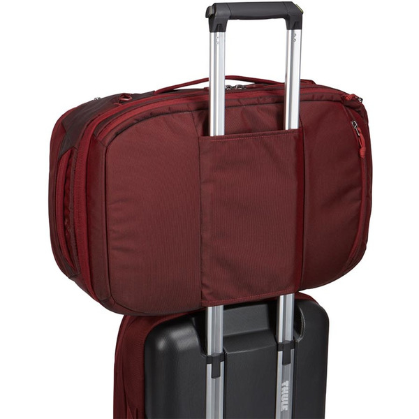 Сумка Thule Subterra Carry-On TSD-340 (бордовый)