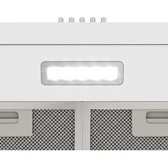 Кухонная вытяжка Elikor Eco One 50 298166 (белый)