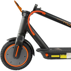 Электросамокат Kugoo L2 Pro Plus