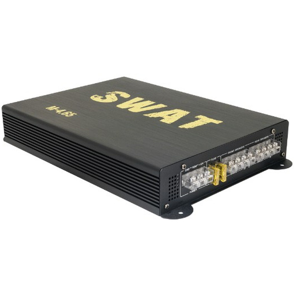 Усилитель аналоговый SWAT M-4.65