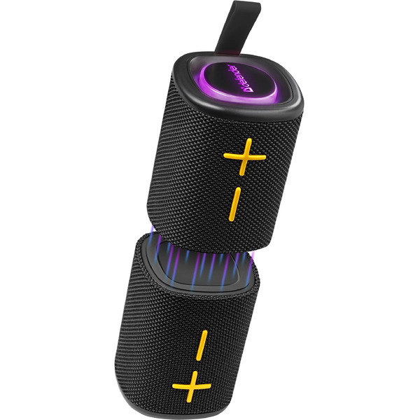 Пара Bluetooth колонок Defender Unioun