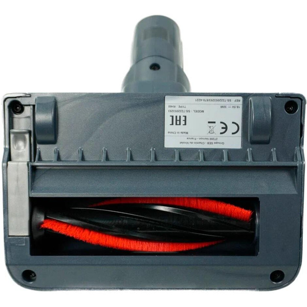 Пылесос Tefal TY6878WO RH68