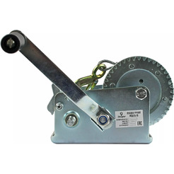 Лебедка ручная Shtapler FD-2500 71064041