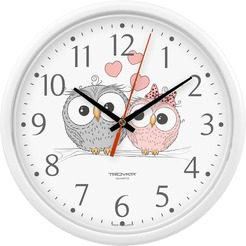 Настенные часы TROYKATIME 91910953