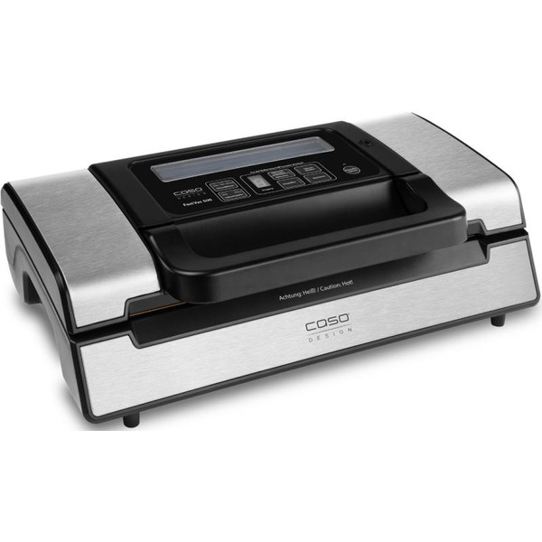 Вакуумный упаковщик CASO FastVAC 500