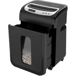 Шредер CACTUS CS-SH-G6