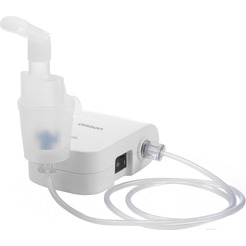 Компрессорный ингалятор Omron NE-C803 (NE-C803-E)