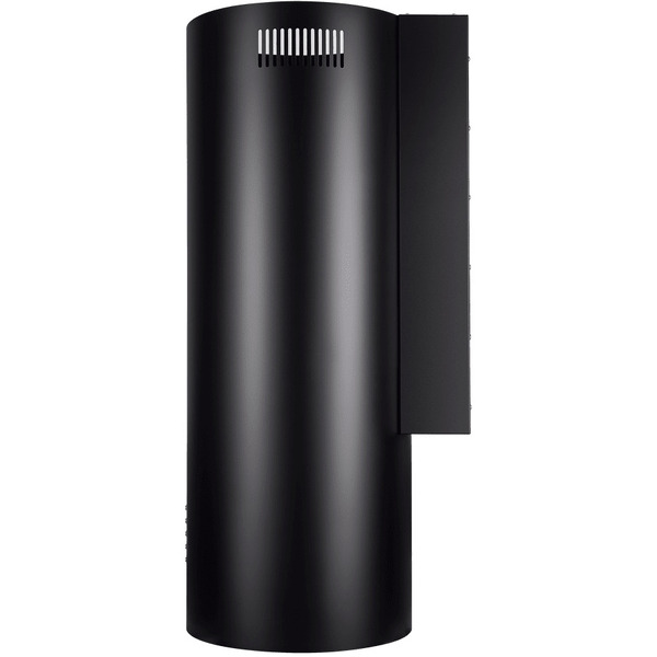 Кухонная вытяжка Maunfeld Lee Wall 35 (черный)