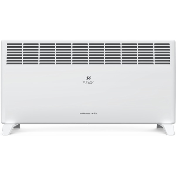 Конвектор Royal Clima Ribera Meccanico REC-R2000M