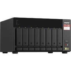 Сетевой накопитель QNAP TS-873A-8G