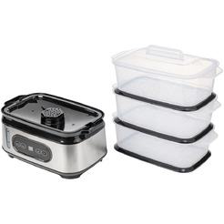 Пароварка Centek CT-1459