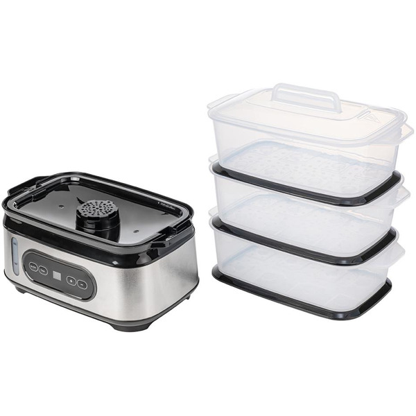 Пароварка Centek CT-1459