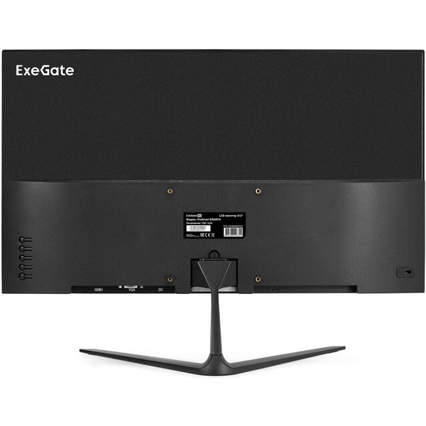 Монитор ExeGate ProSmart ER2207A EX300340RUS