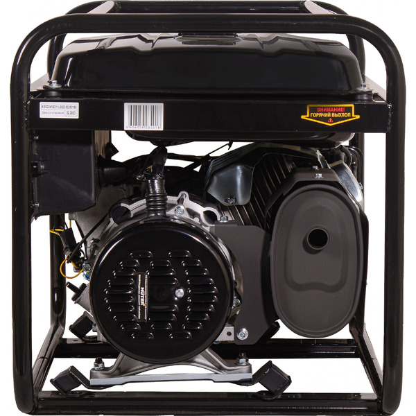 Генератор Huter DY6.5A (64/1/57)