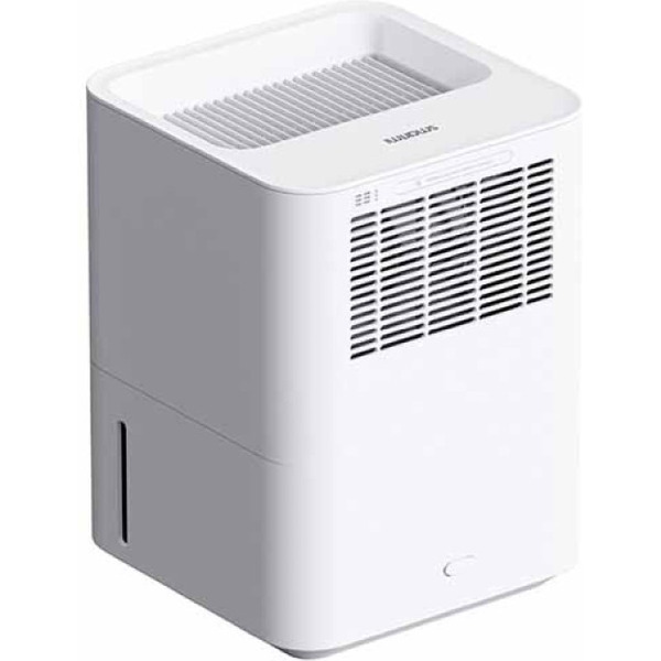 Увлажнитель воздуха Smartmi Evaporative Humidifier 3 lite (CJXJSQ06ZM)