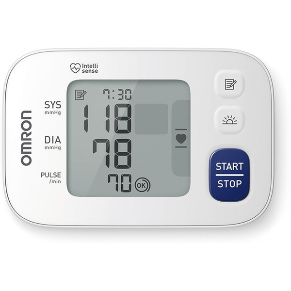 Тонометр OMRON RS4 (HEM-6181-E)