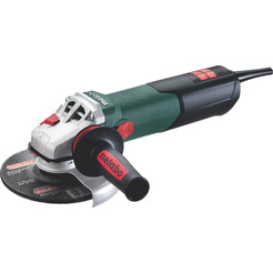 Угловая шлифмашина Metabo WEV 15-125 Quick (60046800)